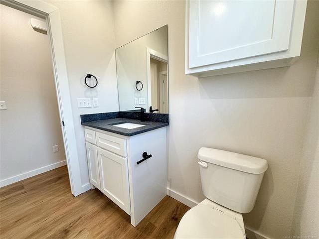 890 E Harlan Drive. Tahlequah, OK 74464