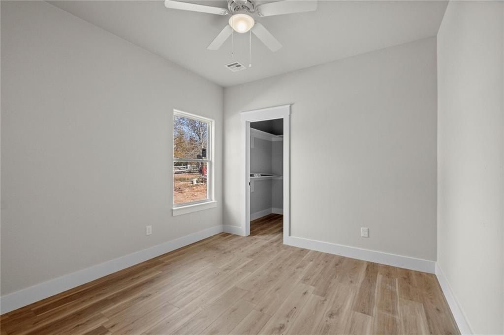 58 Snyder Springs  Cir. Watts, OK 74964