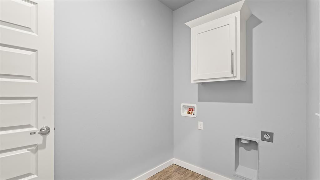 112 Olde Mill Road. Jones, OK 73049