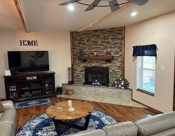 115022 N 3720 Rd. Okemah, OK 74859