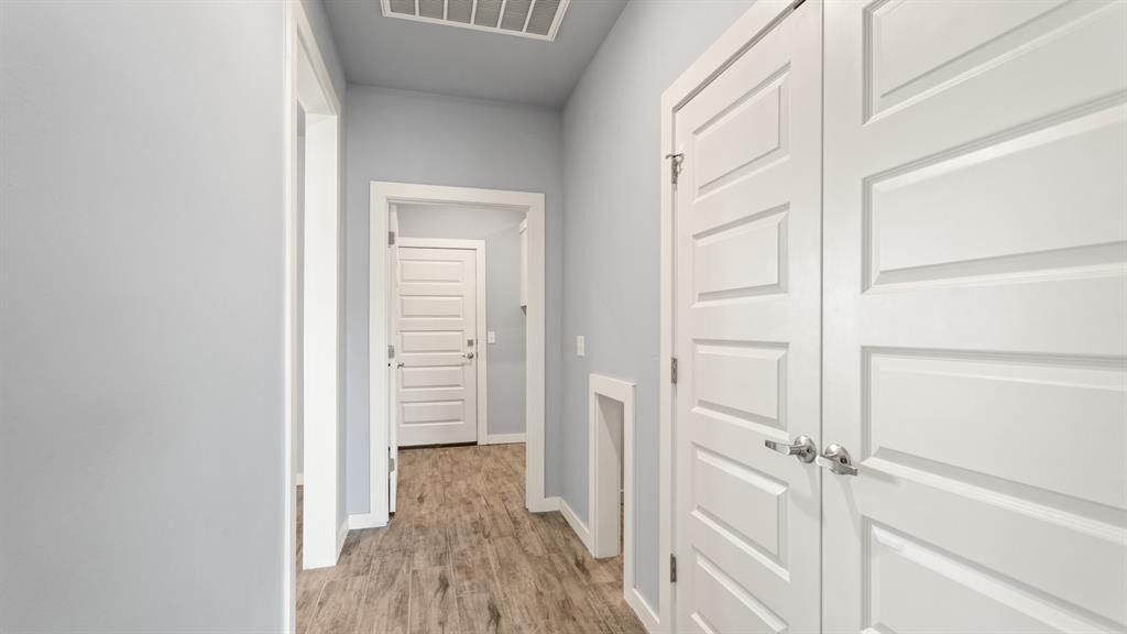 213 Olde Mill Court. Jones, OK 73049