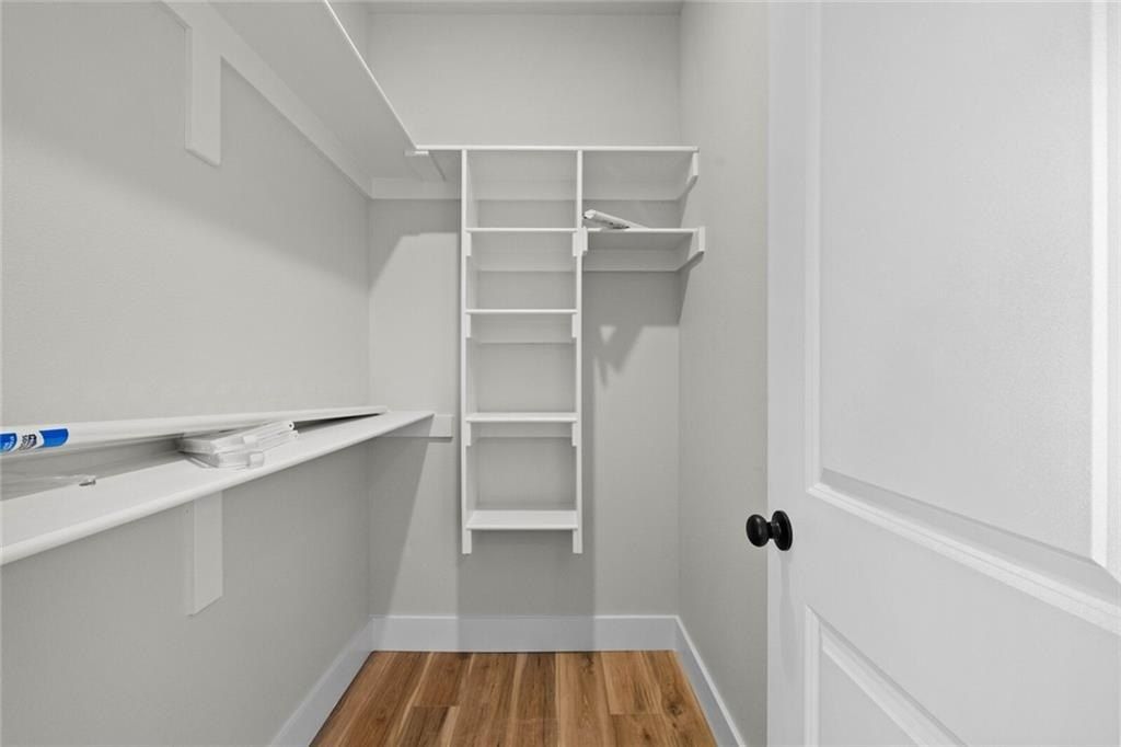 58 Snyder Springs  Cir. Watts, OK 74964