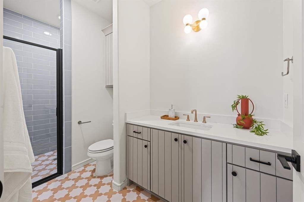 3000 Stone Field Way. Edmond, OK 73034