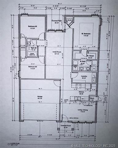 3217 Seabiscuit Street. Durant, OK 74701