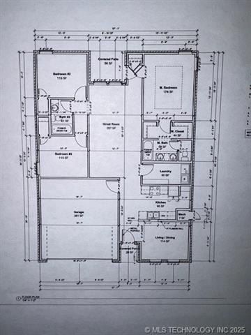 3147 Seabiscuit Street. Durant, OK 74701