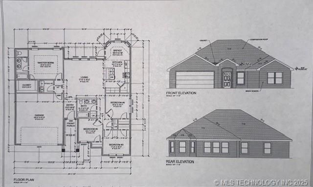 3146 Seabiscuit Street. Durant, OK 74701