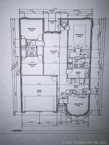 3216 Seabiscuit Street. Durant, OK 74701