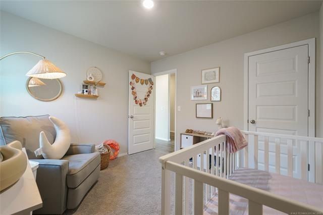 27603 E 115Th Place S. Coweta, OK 74429