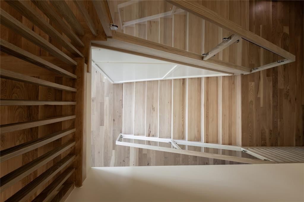 1108 Cumberland Court. Nichols Hills, OK 73116