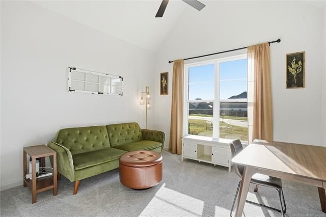 13644 S 21St Street East. Bixby, OK 74008