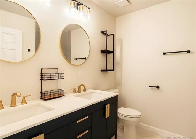 408 S Creek. Haskell, OK 74436