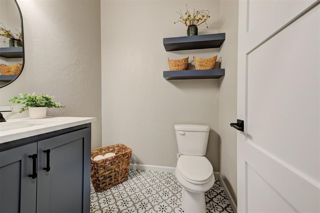 10420 Sw 49Th Street. Mustang, OK 73064