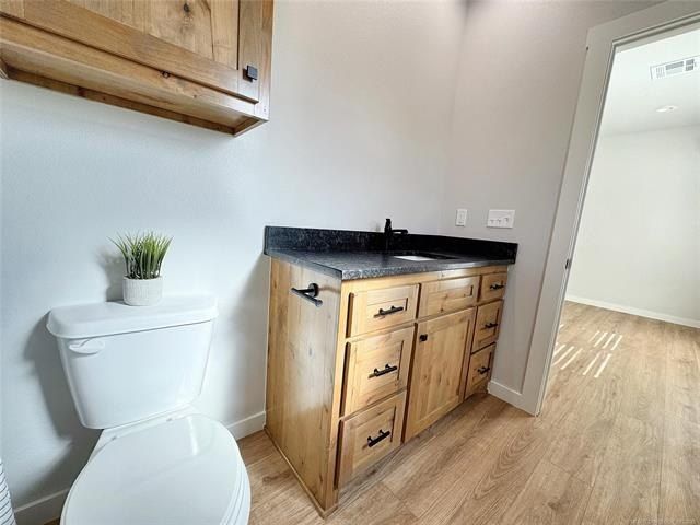 11825 W 838 Road. Tahlequah, OK 74464