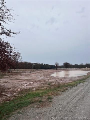 6915 Sims Road. Colbert, OK 74733