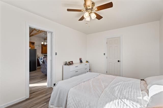 128 2137 Road. Bartlesville, OK 74003