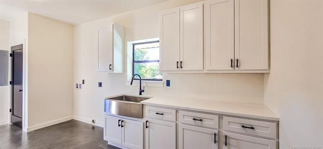 64 Reagan Drive. Eufaula, OK 74432