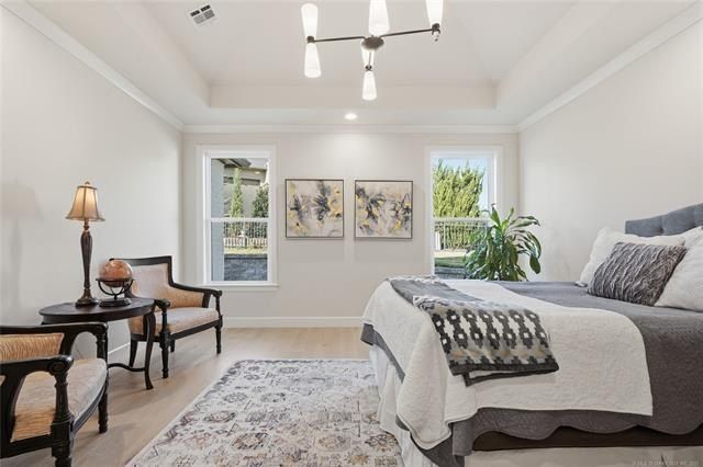 914 W 85Th Street S. Tulsa, OK 74132