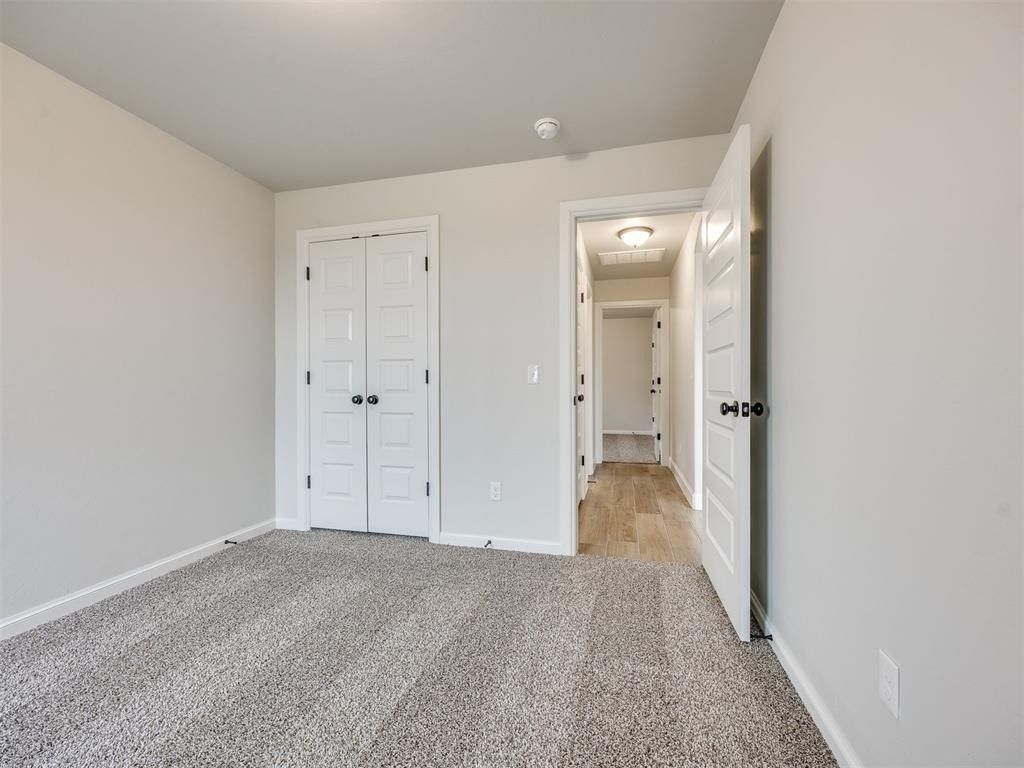 12033 Nw 121St Circle. Yukon, OK 73099