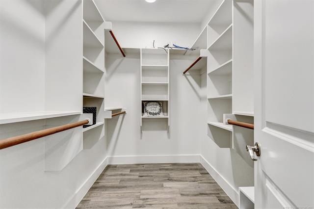 1178 Wild Indigo Circle. Calera, OK 74730