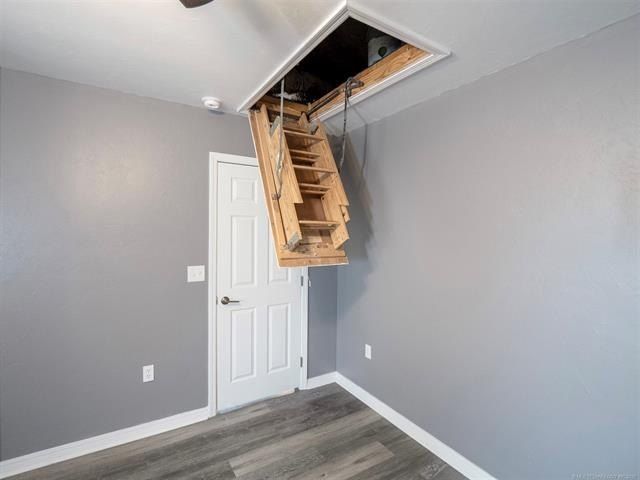 14713 Linn Richardson Road. Oakland, OK 73446