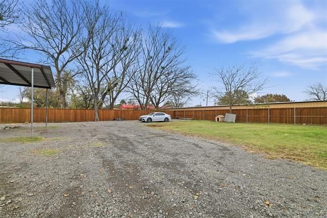 312 Godfrey Avenue. Colbert, OK 74733