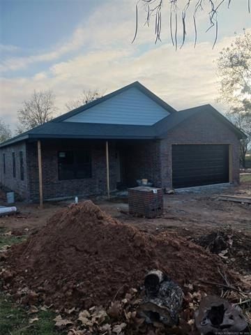 503 Cemetery Road. Fort Gibson, OK 74434