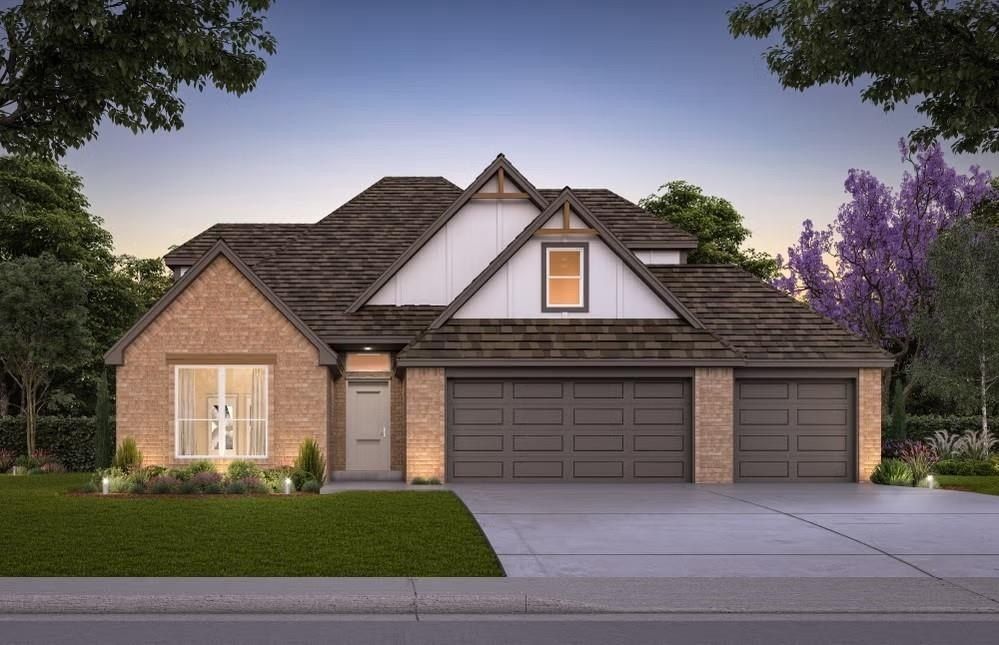 8501 Nw 76Th Street. Oklahoma City, OK 73132