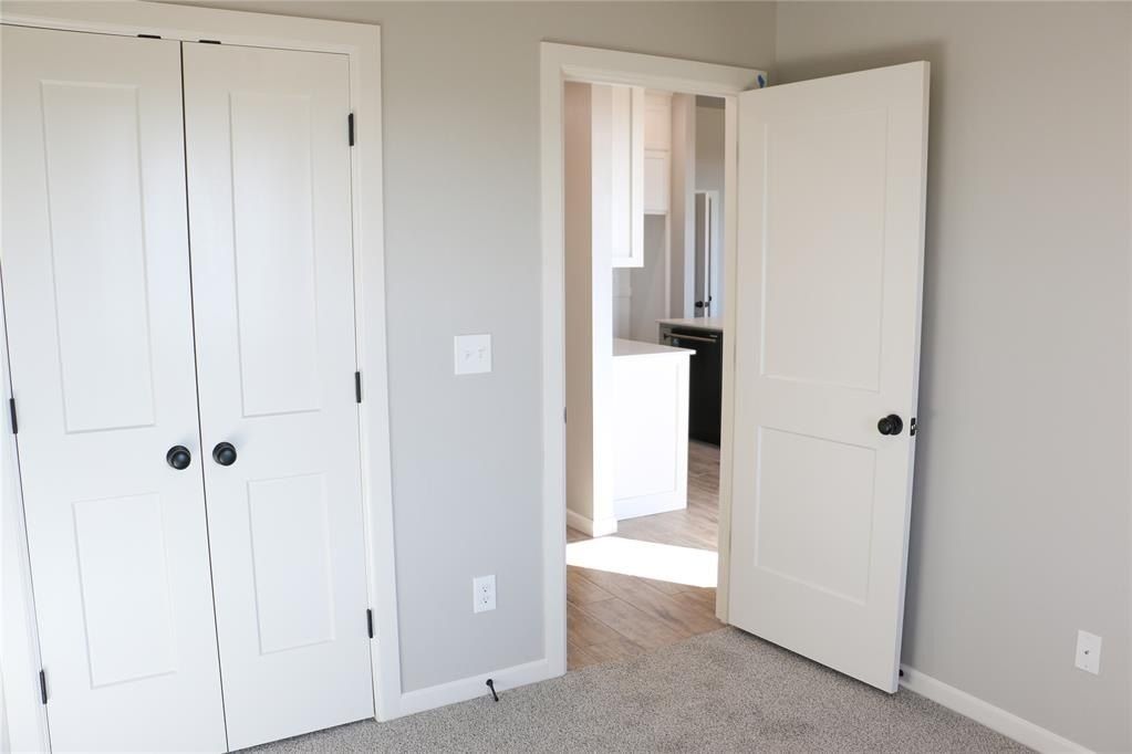 8592 Beth Lane. El Reno, OK 73036