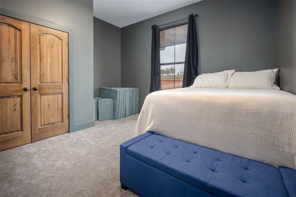 2040 County Road 1336. Blanchard, OK 73010