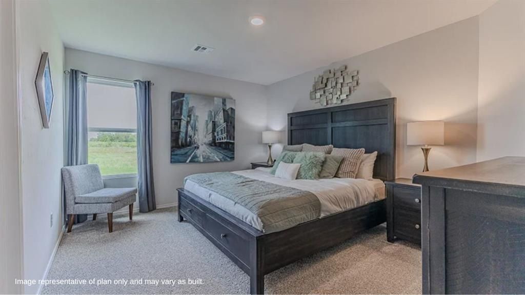 16200 Harvester Drive. Piedmont, OK 73078