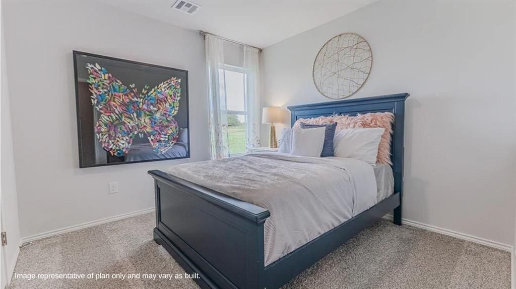 16200 Harvester Drive. Piedmont, OK 73078