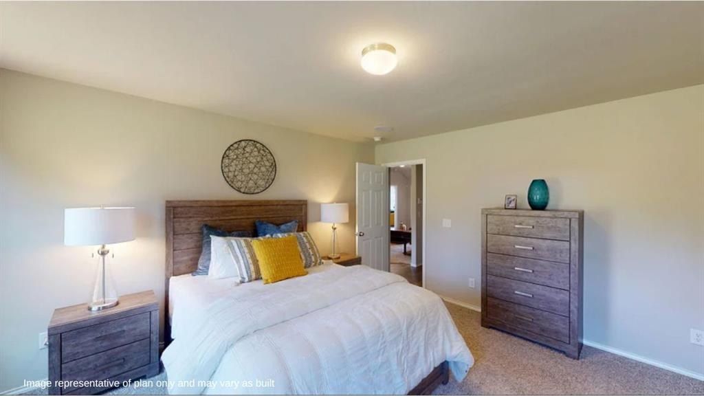 16121 Harvester Drive. Piedmont, OK 73078