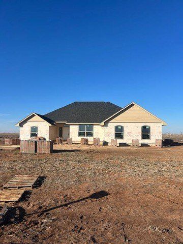 24953 Belmont Pass. Cashion, OK 73016
