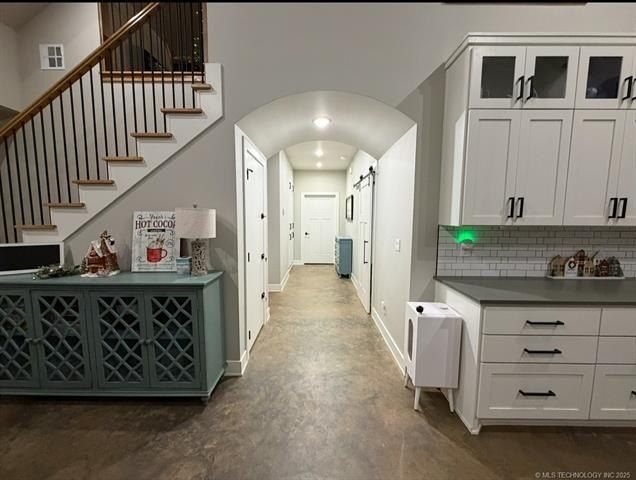 00000 N 193Rd East Avenue. Collinsville, OK 74021