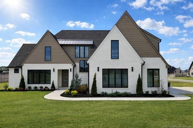 17910 S 46Th East Avenue. Bixby, OK 74008