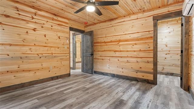 4396 E Cheadle Road. Milburn, OK 73450