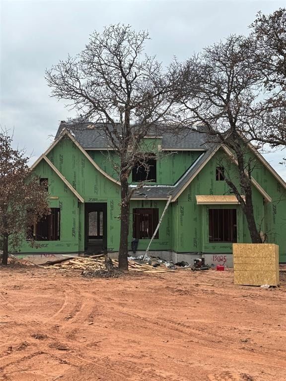 13025 Stagecoach Trail. Arcadia, OK 73007