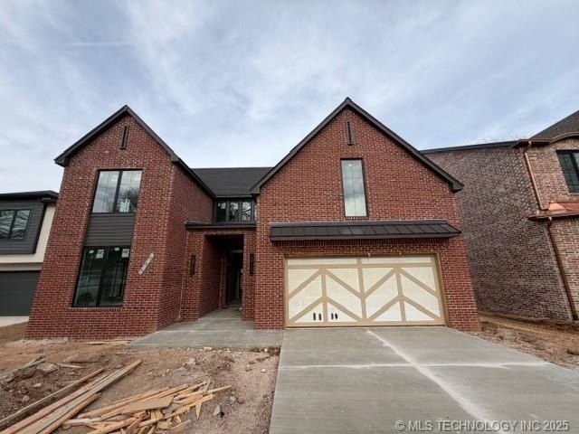 1647 E 32Nd Street. Tulsa, OK 74105