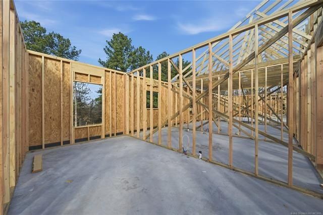 001 New Prue Road. Sand Springs, OK 74063