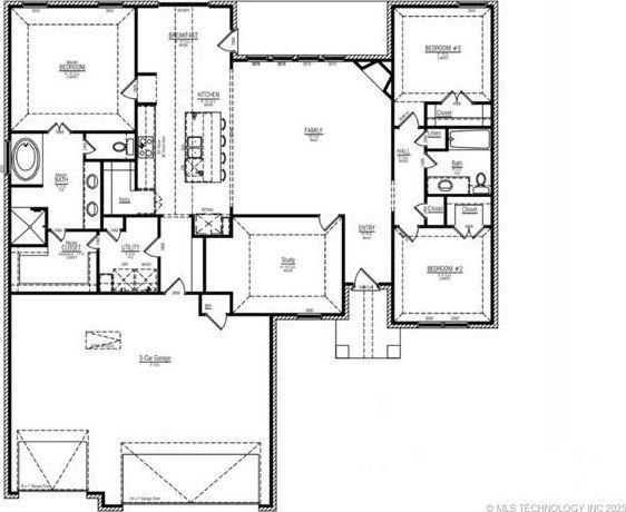 309 N 23Rd Street. Collinsville, OK 74021