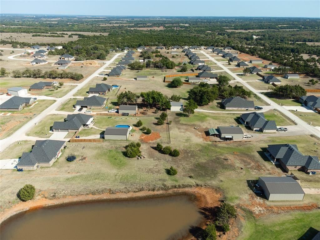 2520 Gallant Fox Terrace. Guthrie, OK 73044