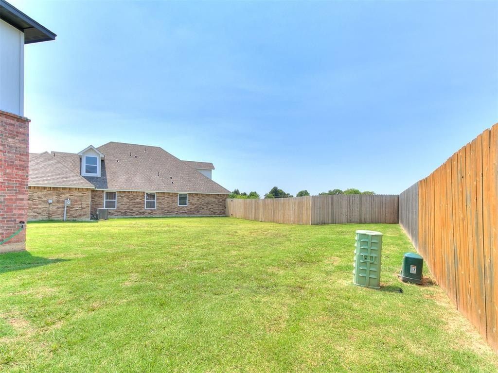 1221 Sw 141St Street. Oklahoma City, OK 73170