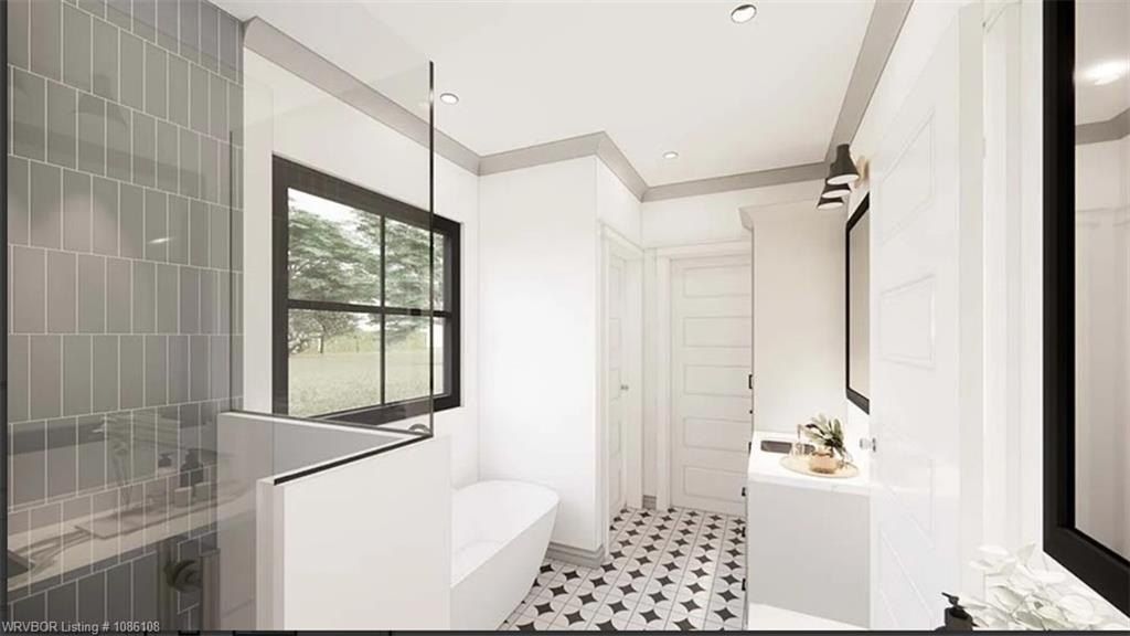 Prairie Fire Dr. Sallisaw, OK 74955