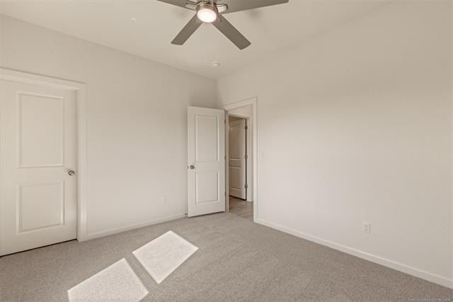 2014 E 45Th Place. Sand Springs, OK 74063