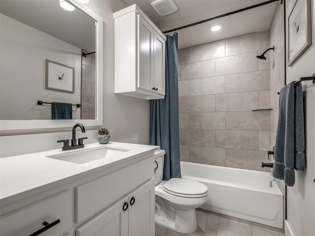 4065 Great Redwood Road. Norman, OK 73072