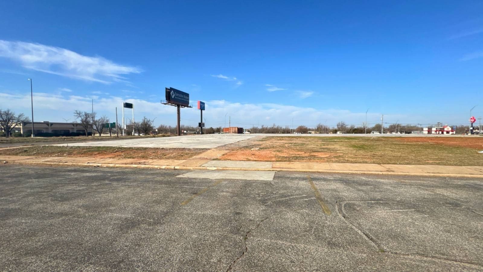 6800 S I35 Service Rd. Oklahoma City, OK 73149