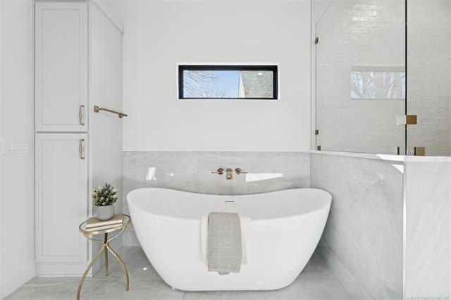 2631 S Florence Drive. Tulsa, OK 74114