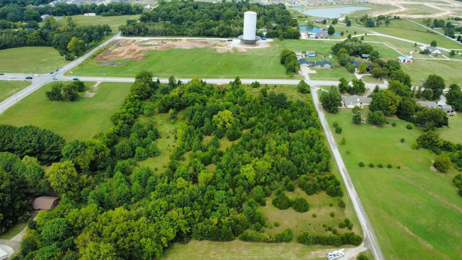 17820 E 101St St. Broken Arrow, OK 74011