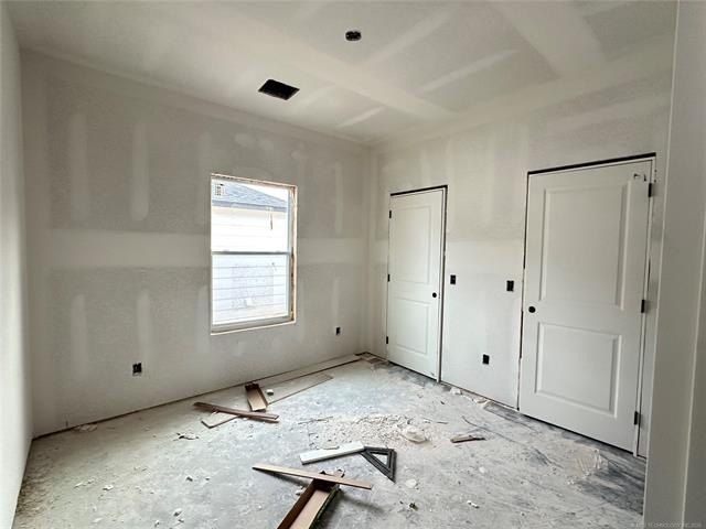 608 S 3Rd Street. Morris, OK 74445