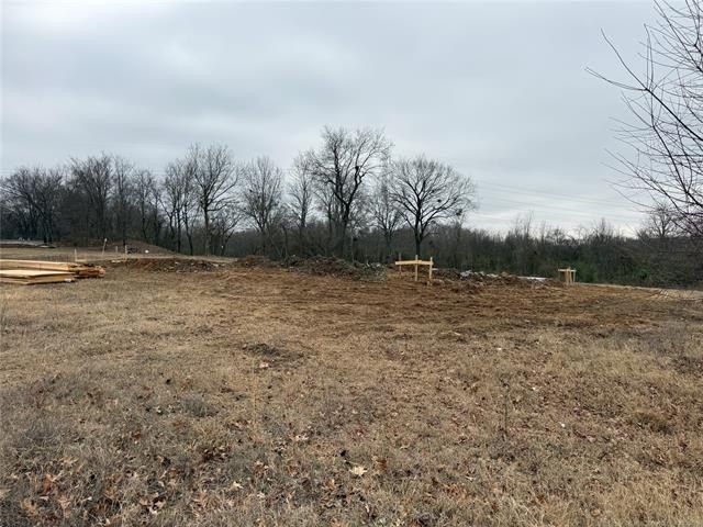 4801 Poplin Avenue. Muskogee, OK 74403